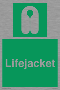 Lifejacket